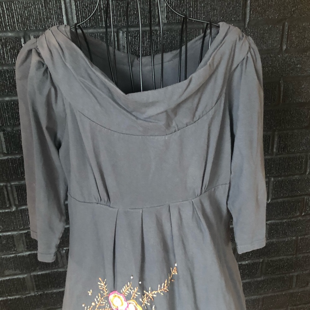 Top Monroe and Main size 8